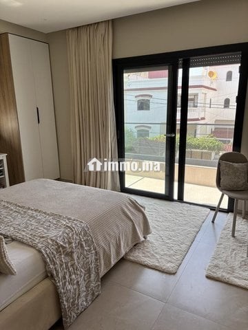 Magnifique villa - Location Immobilier - Martil - photo 8