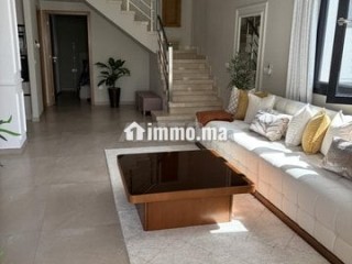 Magnifique villa - Villa à louer - Martil