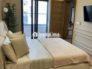 Magnifique villa - Villa à louer - Martil