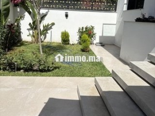 Magnifique villa - Villa à louer - Martil