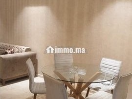 Appartement à louer 98 m² à Marrakech - Appartement à louer - Marrakech