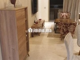 Appartement à louer 98 m² à Marrakech - Appartement à louer - Marrakech