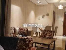 Appartement à louer 98 m² à Marrakech - Appartement à louer - Marrakech