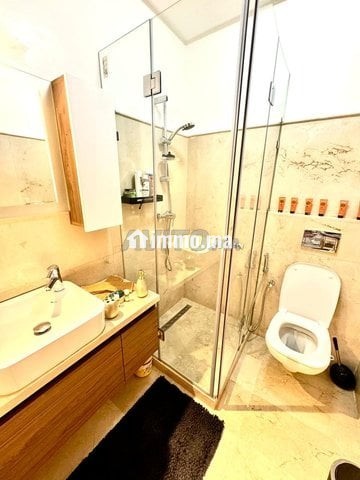 Appartement à louer 90 m² à Marrakech - Location Immobilier - Marrakech - photo 2