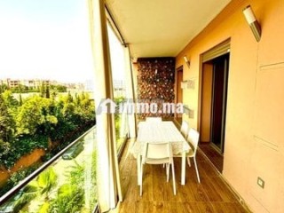 Appartement à louer 90 m² à Marrakech - Appartement à louer - Marrakech