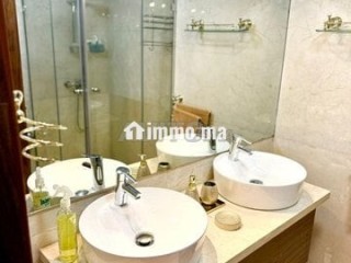 Appartement à louer 90 m² à Marrakech - Appartement à louer - Marrakech