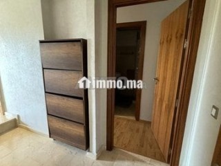 Appartement à louer 90 m² à Marrakech - Appartement à louer - Marrakech