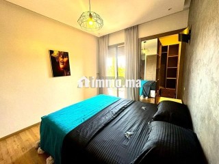 Appartement à louer 90 m² à Marrakech - Appartement à louer - Marrakech