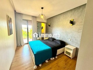 Appartement à louer 90 m² à Marrakech - Appartement à louer - Marrakech