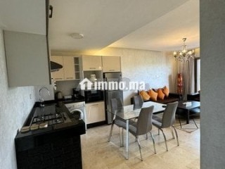 Appartement à louer 90 m² à Marrakech - Appartement à louer - Marrakech