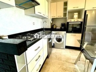 Appartement à louer 90 m² à Marrakech - Appartement à louer - Marrakech