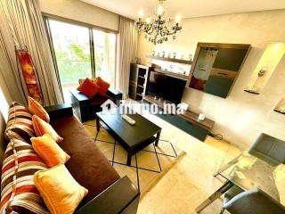Appartement à louer 90 m² à Marrakech - Appartement à louer - Marrakech