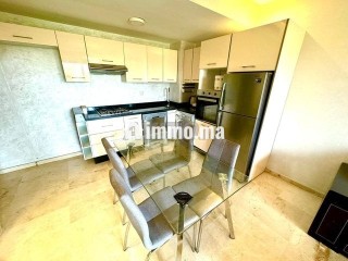 Appartement à louer 90 m² à Marrakech - Appartement à louer - Marrakech