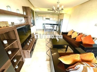 Appartement à louer 90 m² à Marrakech - Appartement à louer - Marrakech