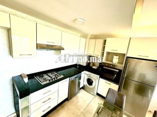 Appartement à louer 90 m² à Marrakech - Appartement à louer - Marrakech