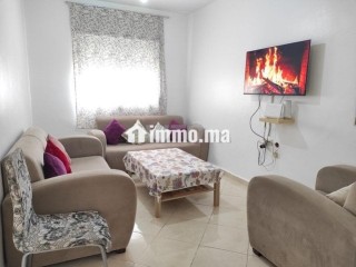 Appartement excellent à louer quotidiennement pour les familles - Appartement Location Vacances - Tanger