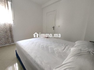 Appartement excellent à louer quotidiennement pour les familles - Appartement Location Vacances - Tanger