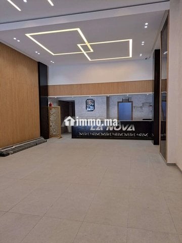 Magasin à Vendre - Vente Immobilier - Casablanca - photo 1