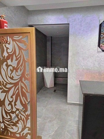 Magasin à Vendre - Vente Immobilier - Casablanca - photo 2