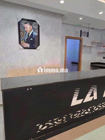 Magasin à Vendre - Vente Immobilier - Casablanca - photo 3