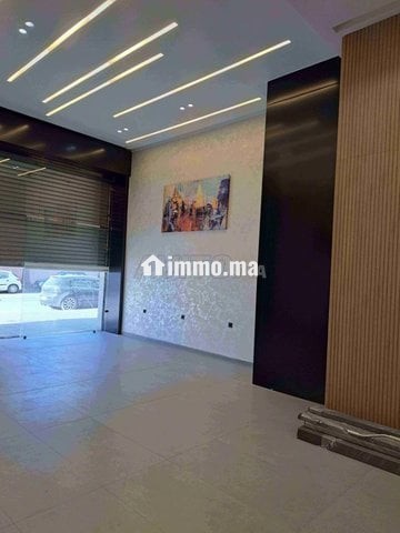 Magasin à Vendre - Vente Immobilier - Casablanca - photo 4