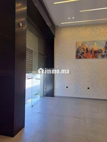 Magasin à Vendre - Vente Immobilier - Casablanca - photo 5
