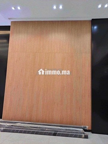 Magasin à Vendre - Vente Immobilier - Casablanca - photo 6