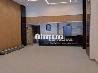 Magasin à Vendre - Local commercial à vendre - Casablanca
