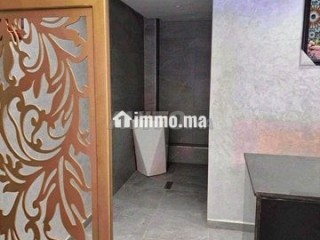 Magasin à Vendre - Local commercial à vendre - Casablanca