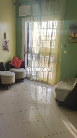Appartement meublé à louer - Location Immobilier - Tanger - photo 1