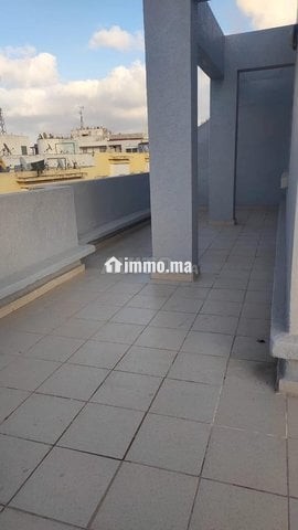 Appartement meublé à louer - Location Immobilier - Tanger - photo 2
