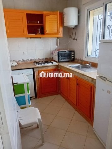 Appartement meublé à louer - Location Immobilier - Tanger - photo 3