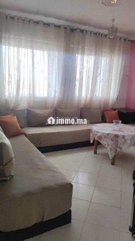 Appartement meublé à louer - Location Immobilier - Tanger - photo 4