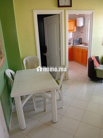 Appartement meublé à louer - Location Immobilier - Tanger - photo 6
