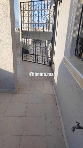Appartement meublé à louer - Location Immobilier - Tanger - photo 7