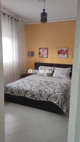 Appartement meublé à louer - Location Immobilier - Tanger - photo 8