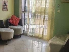 Appartement meublé à louer - Appartement à louer - Tanger