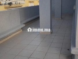 Appartement meublé à louer - Appartement à louer - Tanger