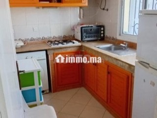 Appartement meublé à louer - Appartement à louer - Tanger