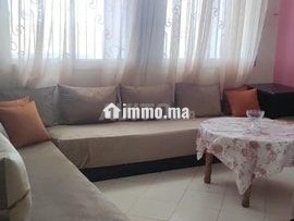 Appartement meublé à louer - Appartement à louer - Tanger