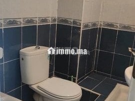 Appartement meublé à louer - Appartement à louer - Tanger