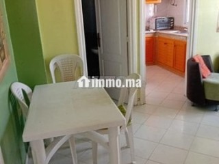 Appartement meublé à louer - Appartement à louer - Tanger