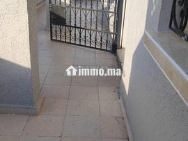 Appartement meublé à louer - Appartement à louer - Tanger