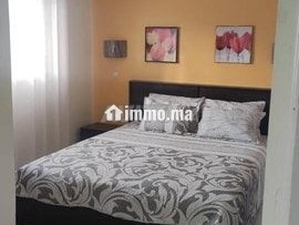 Appartement meublé à louer - Appartement à louer - Tanger