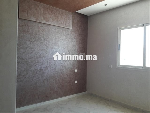 RES MARWA Appart à louer à Sala El Jadida - Location Immobilier - Sale - photo 2