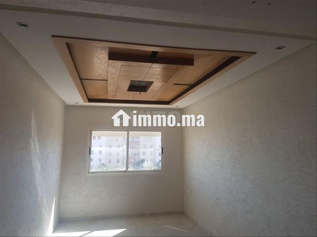 RES MARWA Appart à louer à Sala El Jadida - Location Immobilier - Sale - photo 6