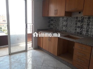 RES MARWA Appart à louer à Sala El Jadida - Appartement à louer - Sale