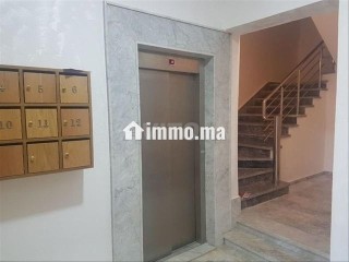 RES MARWA Appart à louer à Sala El Jadida - Appartement à louer - Sale