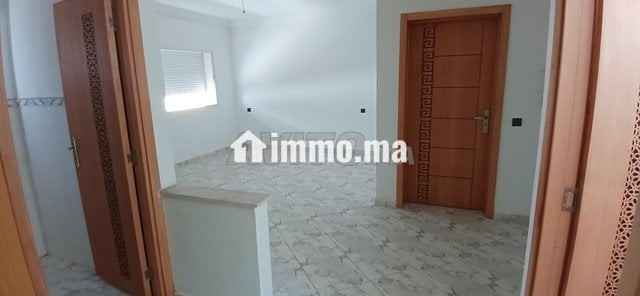 APPARTEMENT NEUF à TEMARA MERS EL KHEIR CENTRE - Location Immobilier - Temara - photo 2