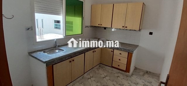 APPARTEMENT NEUF à TEMARA MERS EL KHEIR CENTRE - Location Immobilier - Temara - photo 3